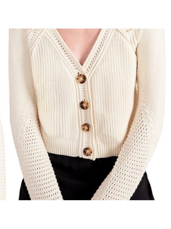 La Ligne Sweaters - La ligne Hayley cardigan